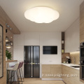 Lampada fantasia a soffitto Luce a soffitto moderno per il bagno